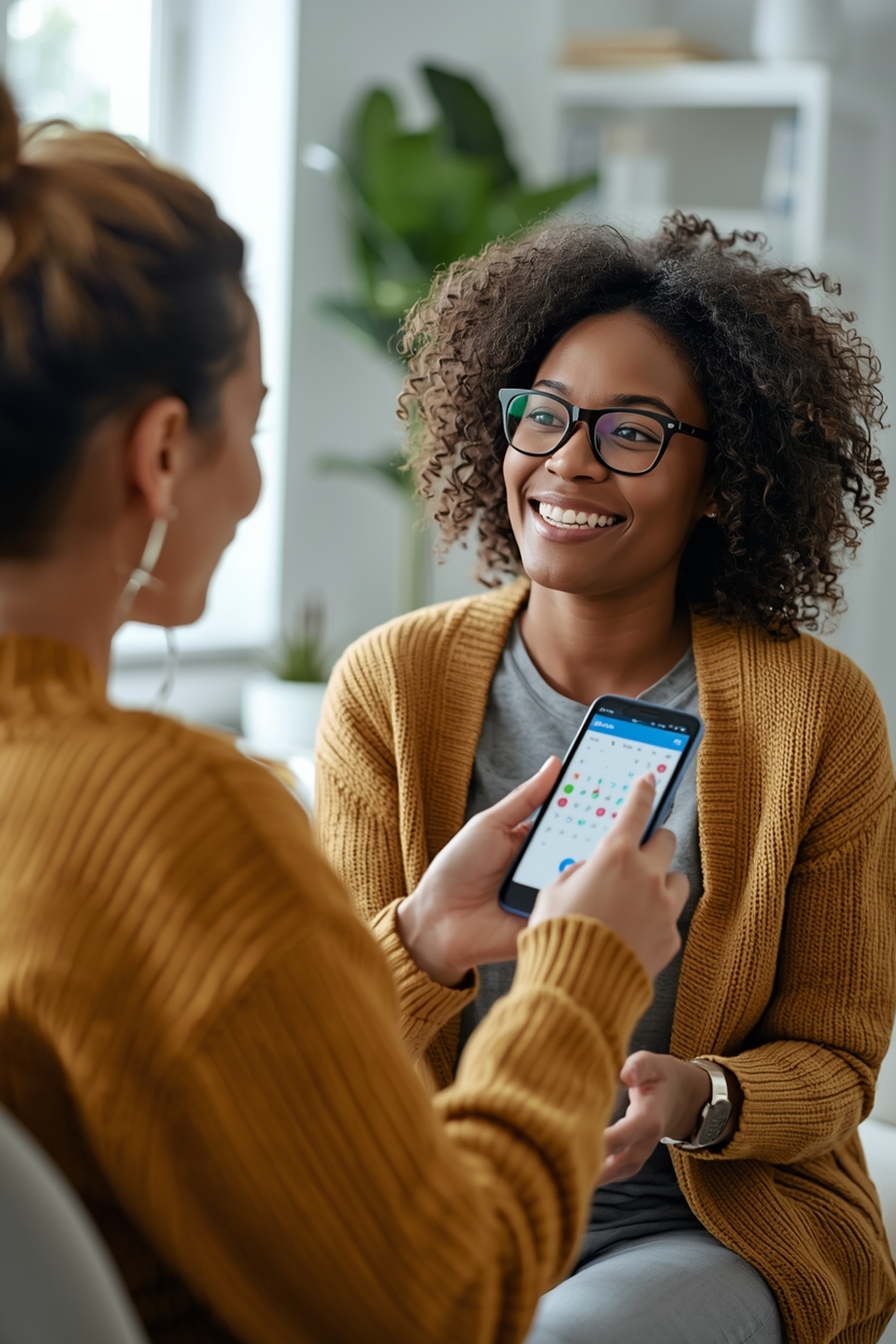 we provide flexible support