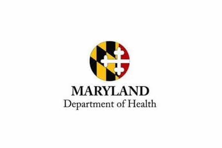 maryland department health