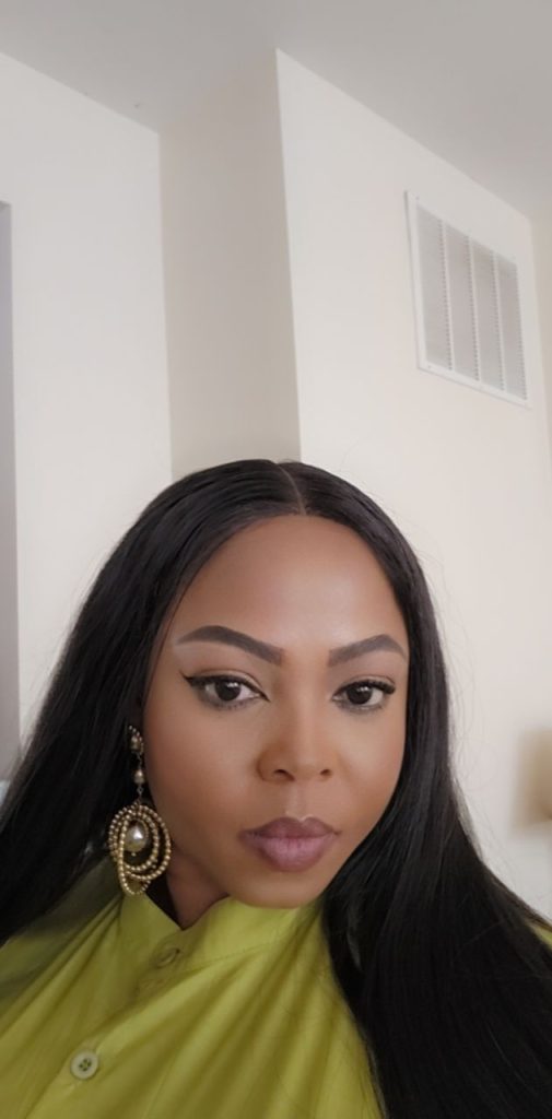 Abiola Talabi