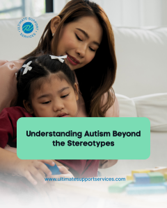 understanding autism beyond the stereotypes
